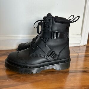 Worn Once - Doc Marten Boot - From London